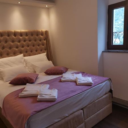 I&G Apartments Котор Екстер'єр фото