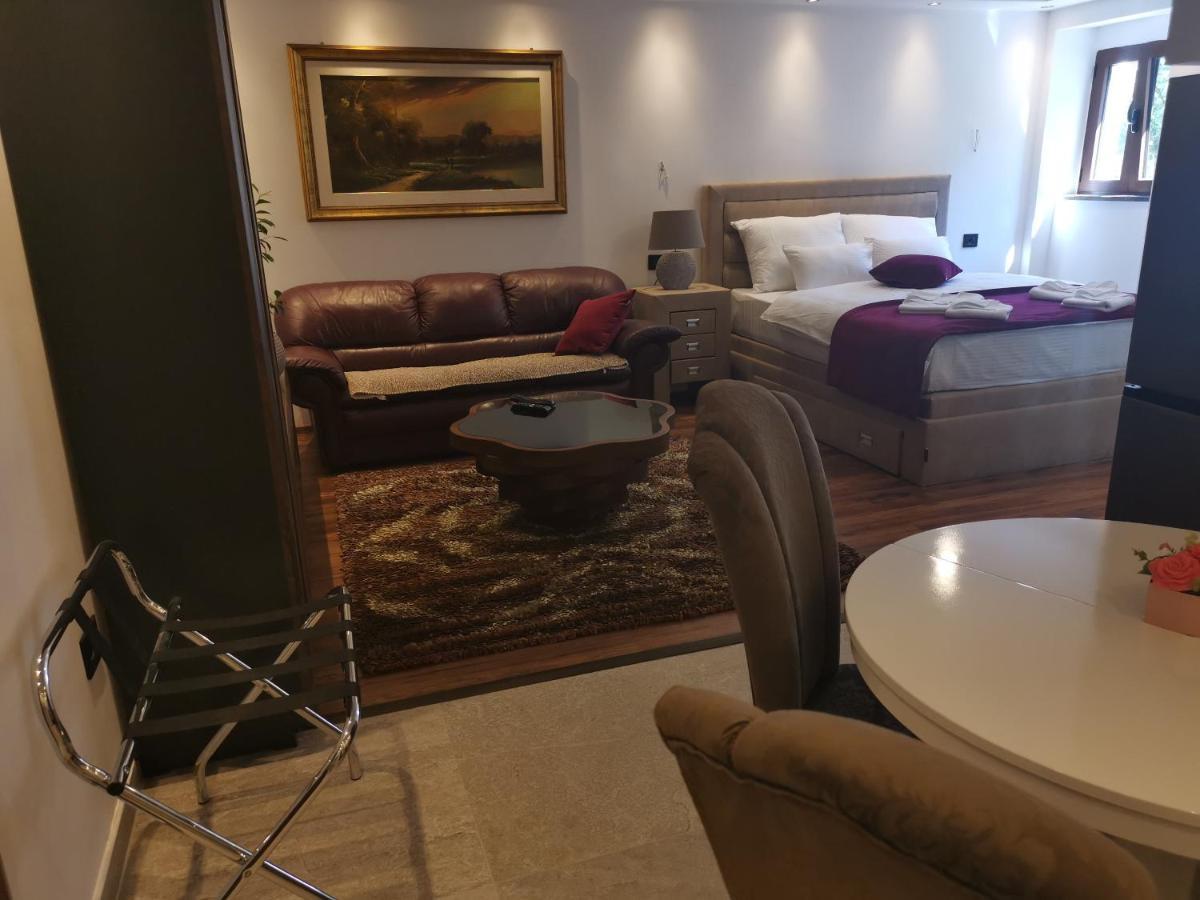 I&G Apartments Котор Екстер'єр фото