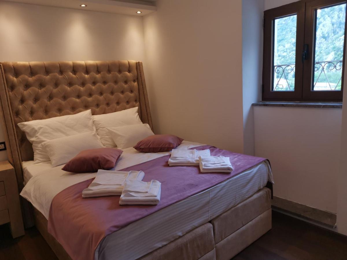 I&G Apartments Котор Екстер'єр фото