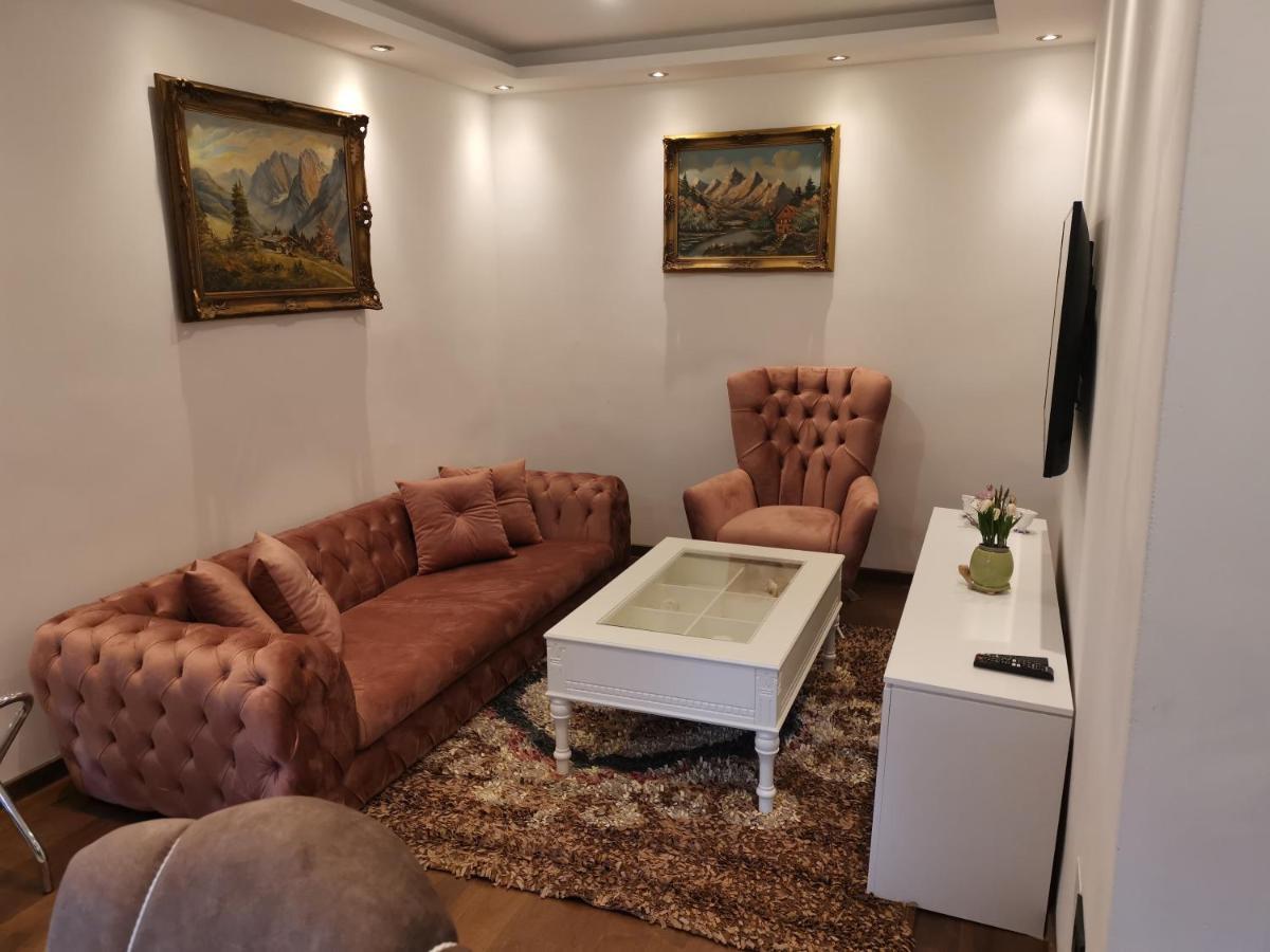I&G Apartments Котор Екстер'єр фото