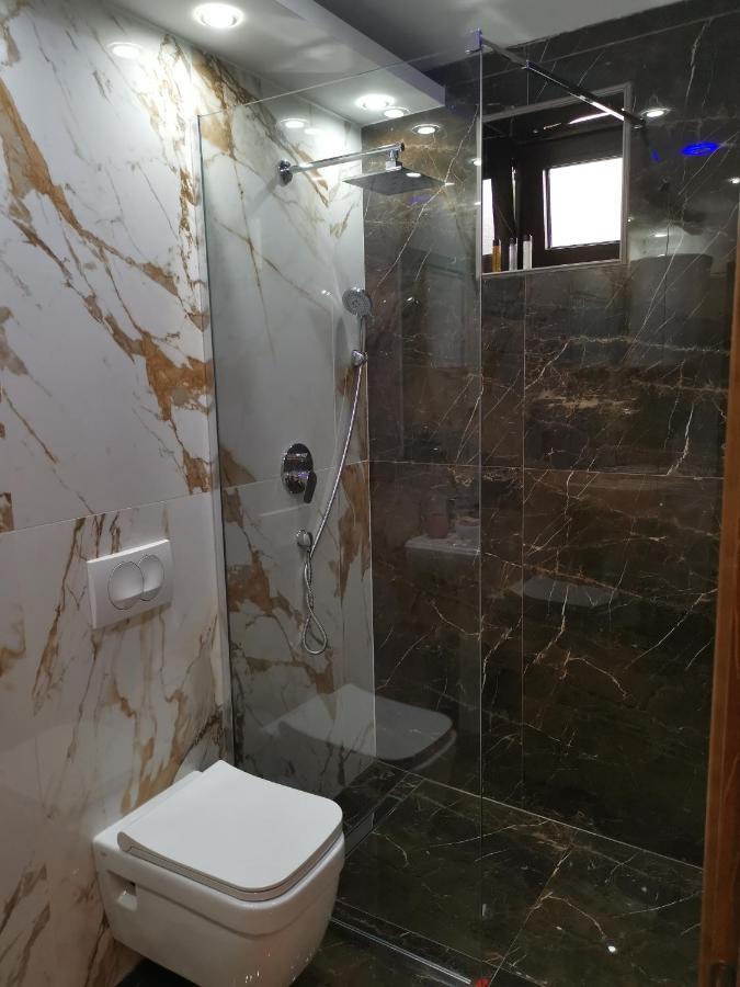 I&G Apartments Котор Екстер'єр фото
