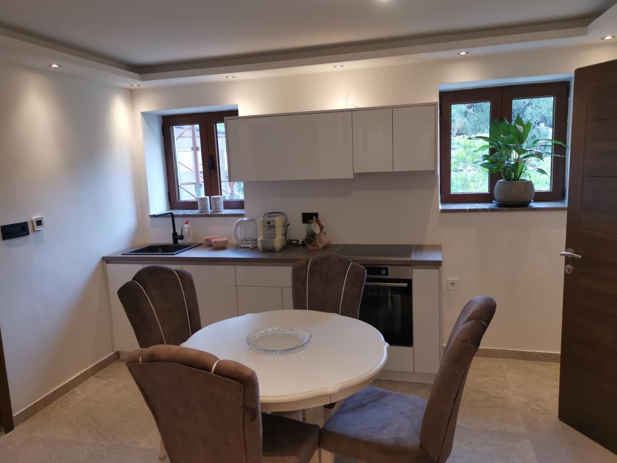 I&G Apartments Котор Екстер'єр фото