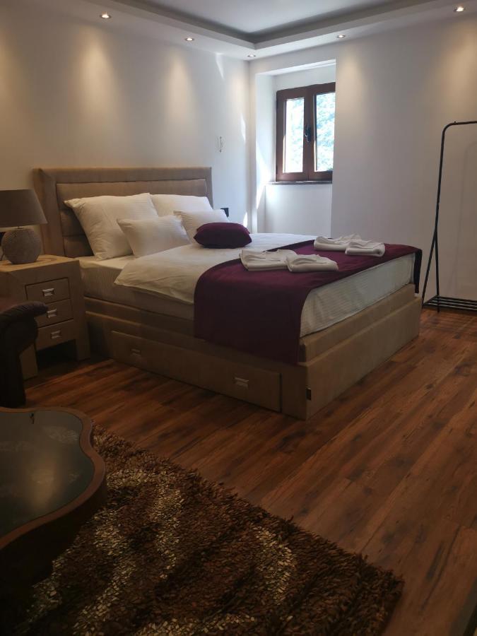 I&G Apartments Котор Екстер'єр фото