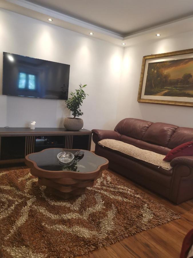 I&G Apartments Котор Екстер'єр фото